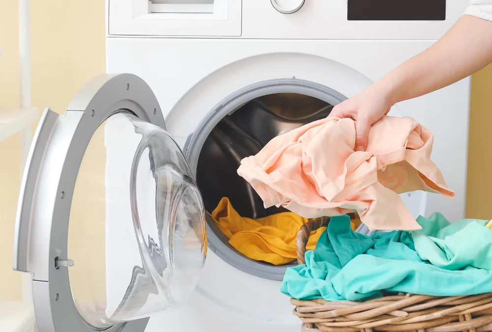 Cómo lavar y cuidar tu ropa íntima para que dure más